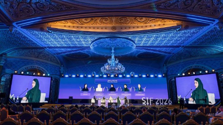 اختتام فعاليات منتدى الاستثمار الرياضي 2026