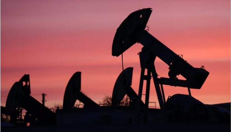 ارتفاع النفط مع عدم وجود مؤشرات على إنهاء حرب إيران