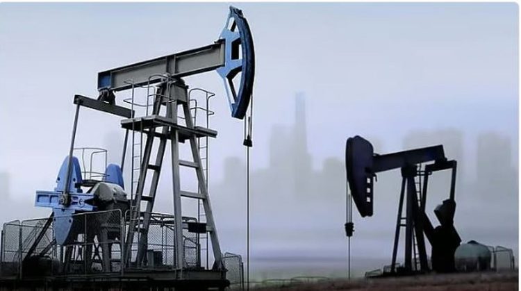 ارتفاع النفط وسط تقارير عن عزم واشنطن تمديد السيطرة البحرية على إيران