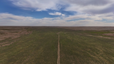 ازدهار السياحة البرية في مواقع الحدود الشمالية