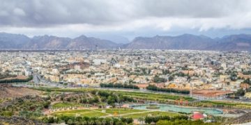 الأجواء الربيعية ترسم موسماً سياحياً في وجهات حائل