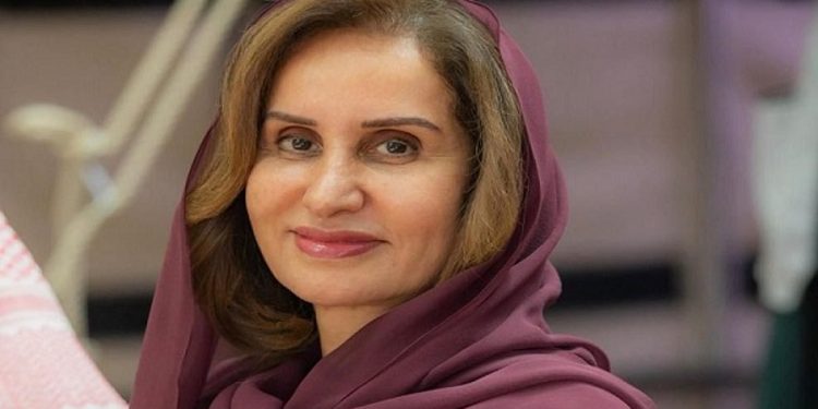 الأميرة مها بنت مشاري: رؤية 2030 تعيد تشكيل التعليم العالي