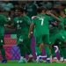 الأهلي: أخطاء تحكيمية أثرت على سير ونتيجة مباراة الفيحاء