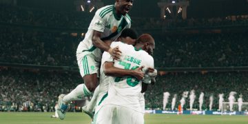 الأهلي بطلًا لـ دوري أبطال آسيا للنخبة على حساب ماتشيدا الياباني