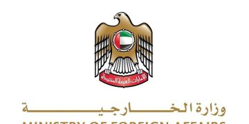 الإمارات تستدعي القائم بالأعمال بسفارة العراق للاحتجاج على الاعتداءات المنطلقة من بلاده