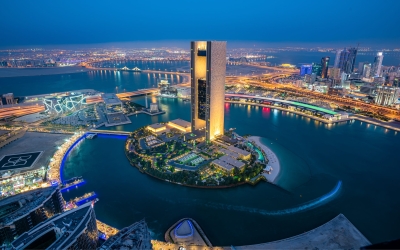 البحرين: توقيف متهمين بالتخابر مع إيران