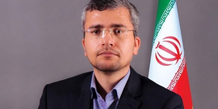 البرلمان الإيراني: ترامب يريد الحصول بالتهديد على ما عجز عن تحقيقه في الميدان