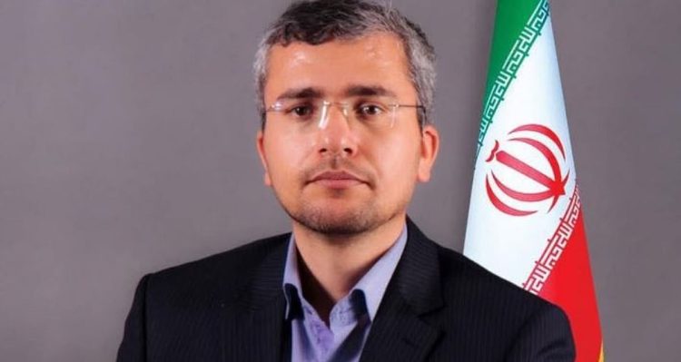 البرلمان الإيراني: ترامب يريد الحصول بالتهديد على ما عجز عن تحقيقه في الميدان