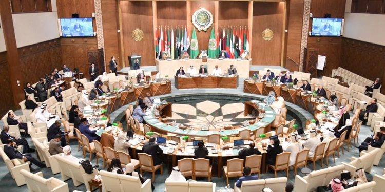 البرلمان العربي يدين تعيين إسرائيل مبعوث بما يسمى «أرض الصومال»