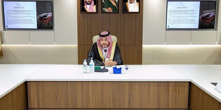 «البيئة»: إعادة هيكلة التحالف السعودي للتقنيات الزراعية والغذائية للإسهام في تعزيز الأمن الغذائي واستدامته