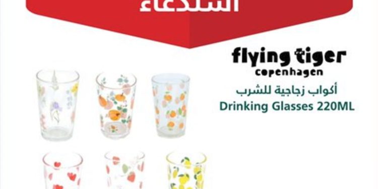 «التجارة»: استدعاء 6,341 كوبًا زجاجيًا بسبب مخاطر صحية وتحذير من استخدامها