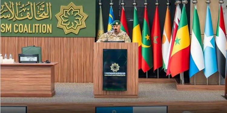 التحالف الإسلامي يطلق أعمال المبادرة الاستراتيجية في المجال الإعلامي «تواصل» بجمهورية القمر المتحدة