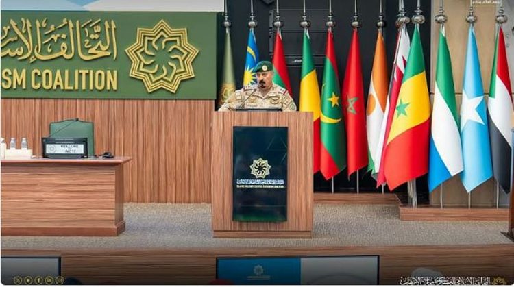 التحالف الإسلامي يطلق أعمال المبادرة الاستراتيجية في المجال الإعلامي «تواصل» بجمهورية القمر المتحدة