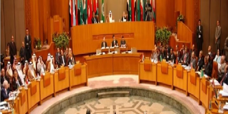 الجامعة العربية ترحب باتفاق أمريكا وإيران على وقف إطلاق النار