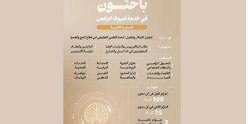 «الحج والعمرة» و«التعليم» تعلنان فتح باب التسجيل في جائزة «باحثون في خدمة ضيوف الرحمن»