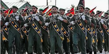الحرس الثوري الإيراني يتوعد دولة الاحتلال إذا واصلت ضرب لبنان