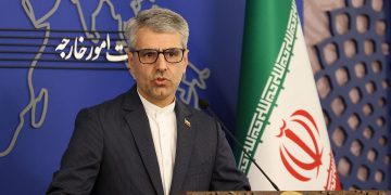 الخارجية الإيرانية: ردنا على مقترح وقف إطلاق النار جاهز وسنعلنه بالوقت المناسب