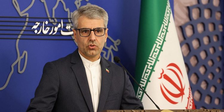الخارجية الإيرانية: ردنا على مقترح وقف إطلاق النار جاهز وسنعلنه بالوقت المناسب