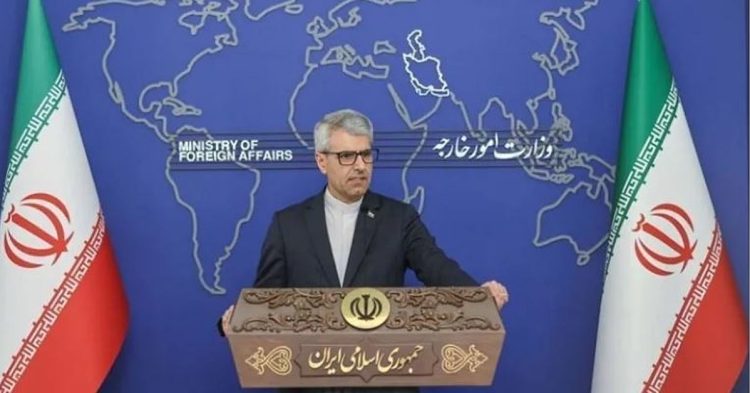 الخارجية الإيرانية: نقلنا إلى الوسطاء شروطنا بشأن الحرب.. وقواتنا مستعدة لكل السيناريوهات