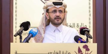 الخارجية القطرية: نسعى إلى حل نهائي للصراع الحالي.. ولا نريد العودة للأعمال العدائية