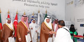 الخطوط السعودية تبدأ عملياتها التشغيلية لموسم الحج وتخصص أكثر من مليون مقعد للحجاج