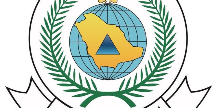 الدفاع المدني يؤكد أهمية تجنب السياحة أو الإبحار أثناء التقلبات البحرية