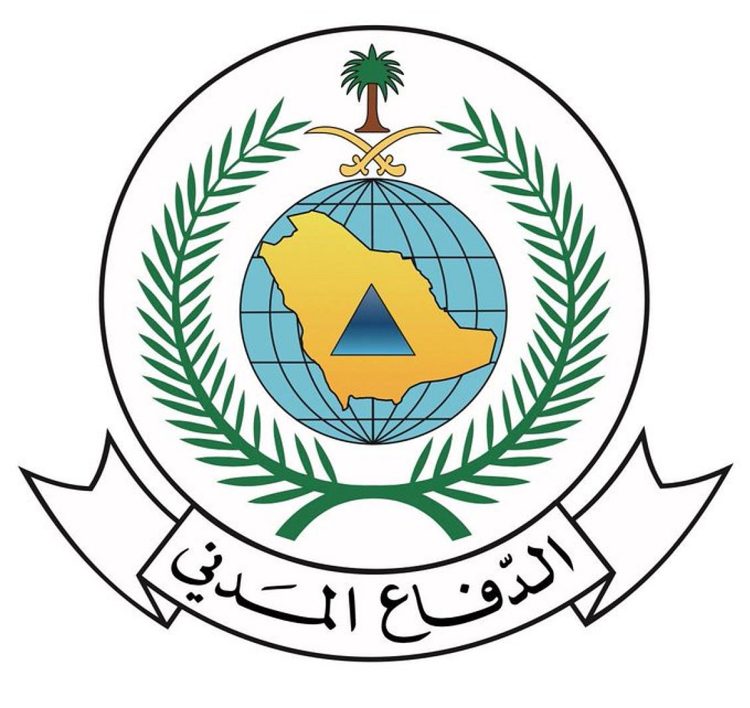 الدفاع المدني يؤكد أهمية تجنب السياحة أو الإبحار أثناء التقلبات البحرية