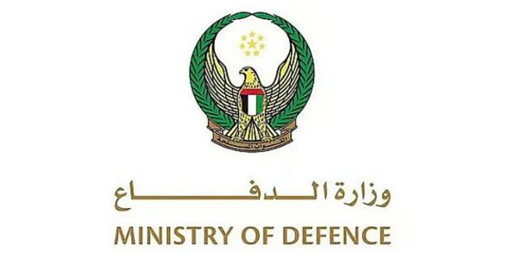 الدفاعات الجوية الإماراتية تتعامل مع 5 صواريخ باليستية و35 طائرة مسيرة