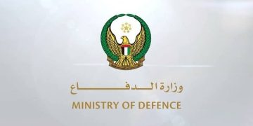 الدفاعات الجوية الإماراتية تتعامل مع اعتداءات صاروخية وطائرات مسيرة قادمة من إيران