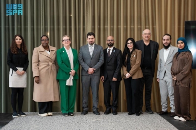 الرياض تفوز بعضوية مخططي المدن العالمية في لاهاي