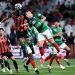 الرياض يحقق فوزًا قاتلاً على الاتفاق في "دوري روشن"