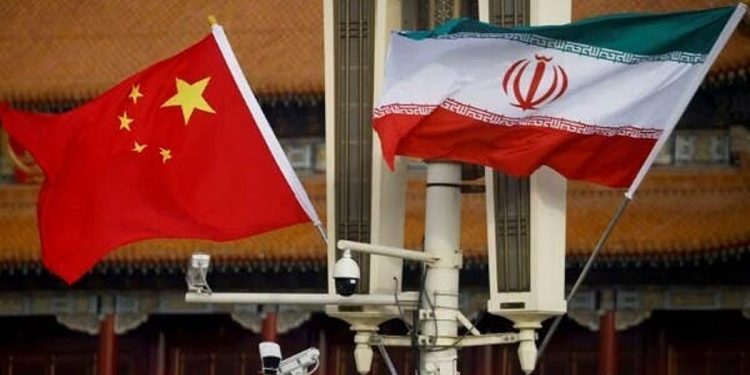 الصين ترفض اتهامات تسليح إيران وتدعو لتفادي التصعيد في الشرق الأوسط