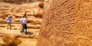 العلا في يوم التراث العالمي.. إرث تاريخي وعراقة حضارية