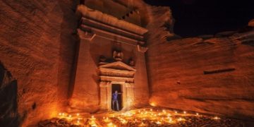 العُلا وجهة عالمية للسياحة الفلكية مع انطلاق أسبوع السماء المظلمة 2026