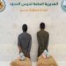 القبض على مخالفين يمنيين لتهريبهما 40 كيلوجرامًا من القات بعسير