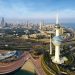 الكويت: لا صحة لـ'التسرب الإشعاعي'.. والسيطرة على حرائق 'مصفاة الأحمدي'
