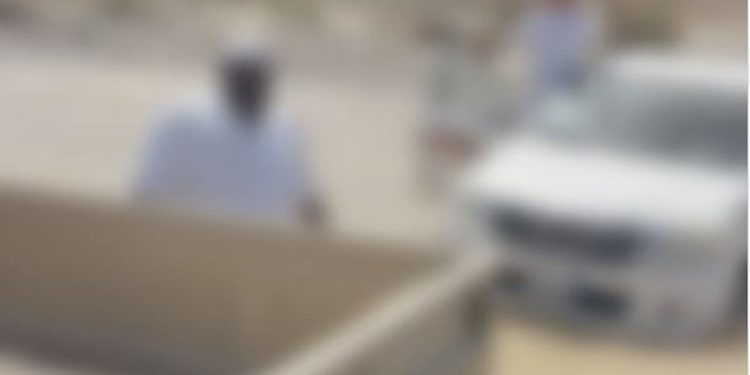 «المرور» يضبط مخالفين لعبور الأودية أثناء جريانها في عسير