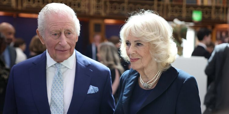 الملك تشارلز يزور الولايات المتحدة اليوم وسط إجراءات أمنية مشددة