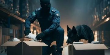 «المنافذ الجمركية» تسجل 1077حالة ضبط خلال أسبوع