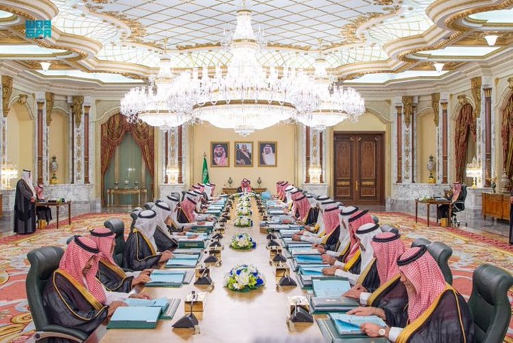 الموافقة على اتفاقية بين المملكة والصين للإعفاء المتبادل من التأشيرات لحاملي جوازات السفر الدبلوماسية والخاصة
