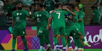 الموعد والقنوات الناقلة لمباراة الأهلى وماتشيدا زيليفيا الياباني