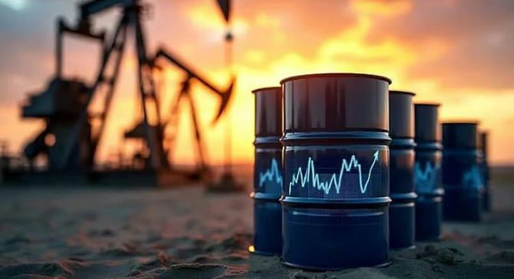 النفط يرتفع أكثر من 1% مع استمرار توتر الأسواق بسبب حرب إيران