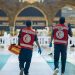 الهلال الأحمر بالمدينة المنورة يرفع جاهزيته الإسعافية لخدمة حجاج موسم 1447هـ