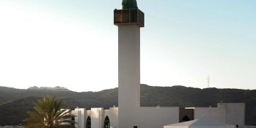 الهيئة الملكية لمدينة مكة المكرمة والمشاعر المقدسة تعلن جاهزية المواقيت لموسم حج 1447هـ