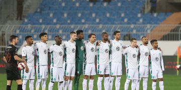 اليوم.. الأهلي يواجه فيسيل كوبي في نصف نهائي دوري أبطال آسيا للنخبة