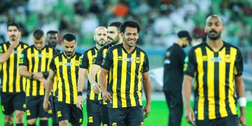 اليوم.. الاتحاد يلتقي الوحدة الإماراتي في دور الـ16 من دوري أبطال آسيا للنخبة