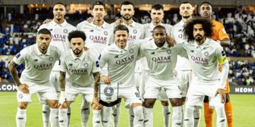 اليوم.. السد القطري يلتقي فيسيل كوبي الياباني في ربع نهائي دوري أبطال آسيا للنخبة