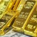 انخفاض الذهب مع تركيز الأسواق على محادثات أمريكا وإيران وقرارات بنوك مركزية