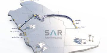 بتكامل لوجستي.. قطارات «سار» تدعم سلاسل الغذاء العالمية