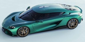 بدء إنتاج السيارة 'كوينج سيج جيميرا' بعد انتظار 6 سنوات